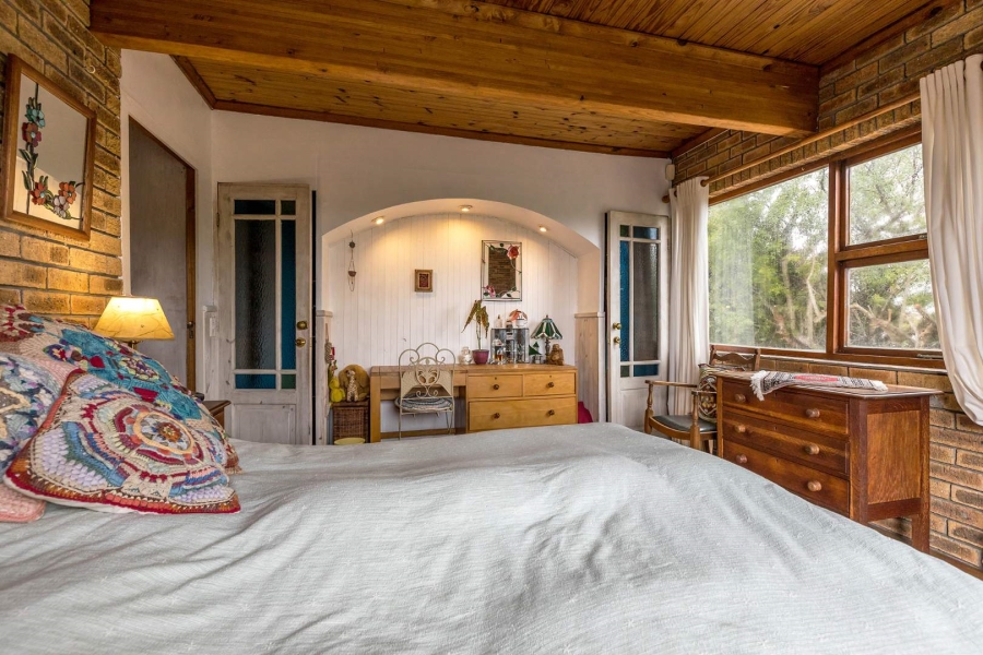 6 Bedroom Property for Sale in Tijgerhof Western Cape